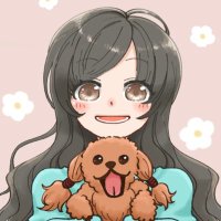 犬月ちゃむ。🐩🐾 (@www_chamu) 's Twitter Profile