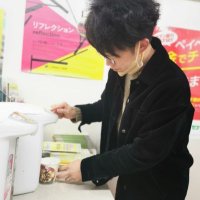 うばすけ(@U5Ocx) 's Twitter Profile Photo
