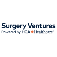 Surgery Ventures, powered by HCA Healthcare(@SurgeryVentures) 's Twitter Profile Photo