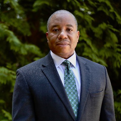 Maurice “Mo” Green is a Democrat running for NC Superintendent of Public Instruction in 2024. Contribute at https://t.co/0rQxBpeE1M
