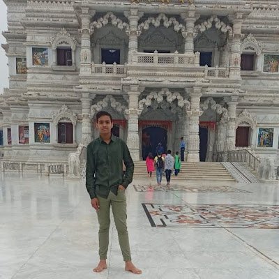 IAMHACKER13621's profile picture. 