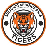 Sulphur Springs K-8(@SSK8Tampa) 's Twitter Profile Photo