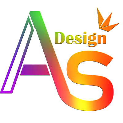 asdesignxxx's profile picture. 