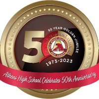 Athens Red Hawks 50(@Athens50) 's Twitter Profile Photo