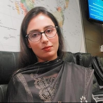 Research Officer @SVI_Pakistan

Interests: International Security dynamics in Asia-Pacific, deterrence, great power competition & world order transformation.