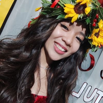 iirahjane's profile picture. Child of God🦋 | Nurse Erä🌻 | Dreamer✨| Lover❤️                                 💛💛💛💛💛💛💛💛💛💛💛💛🌻🎡