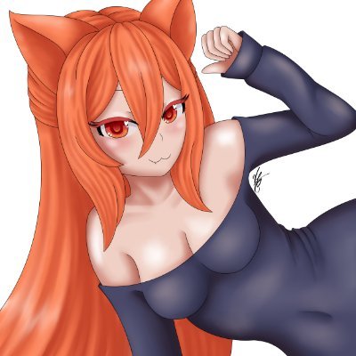 HALLO || I'm just a fire neko who mods for Natalya's community hub discord || 27 || Autistic || VRChat || Avatar maker || BIM engineer || pfp: ✨❤❤@halari16 ❤️❤✨