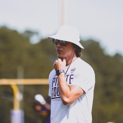 Surf City, NC | ECU ‘25 @ecupiratesfb Student Assistant Coach - CBs