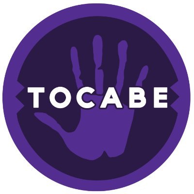 tocabe Profile Picture