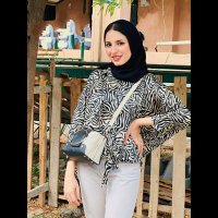 Zeze yousry (@zezeyousry) Twitter profile photo