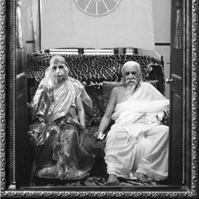 Sri Aurobindo