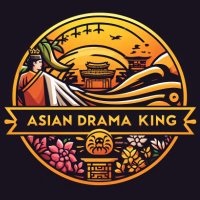 Asian Drama King(@asiandramaking) 's Twitter Profile Photo