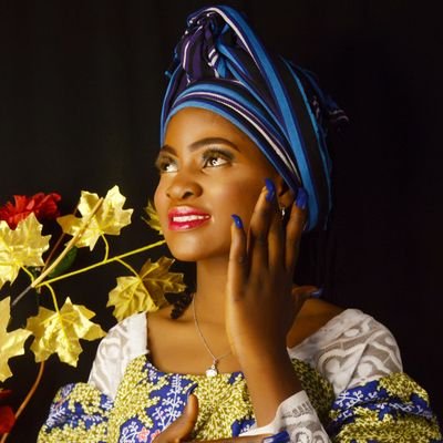 KAishat48234's profile picture. cool and calm😍