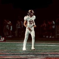 Mack Kelson (@mackkelson13) 's Twitter Profile