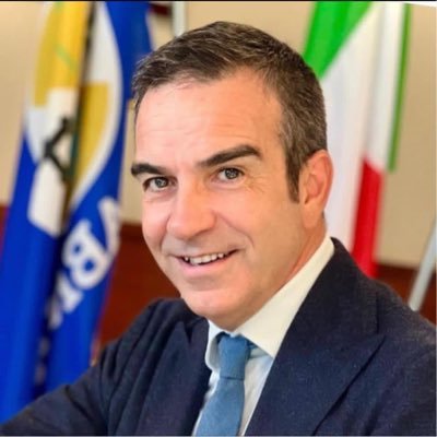 Presidente Regione Calabria