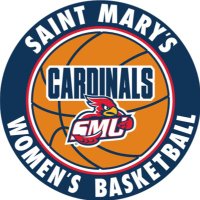 SMUMN Women's Basketball (@saintmarys_wbb) 's Twitter Profile Photo SMUMN Women's Basketball (@saintmarys_wbb) 's Twitter Profile Photo