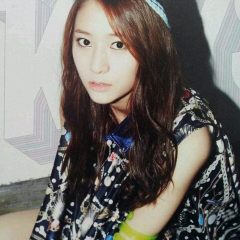 (11.6.25~*) Bot account : f(x)의 막내 krystal 인사드립니다~ XOXO^^
