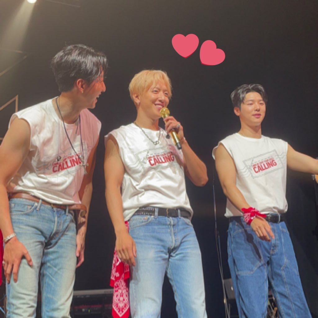92line☺︎ CNBLUE🎸