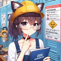 Catgirls Working!!(@catgirlsworking) 's Twitter Profile Photo