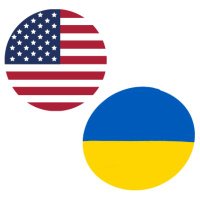 U.S. Citizens For Ukraine(@USCITIZENS4UA) 's Twitter Profileg