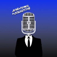 Adventures in Collecting Podcast(@aic_podcast) 's Twitter Profile Photo