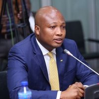 A. K. Ayamga (@ayamgabarista) 's Twitter Profile