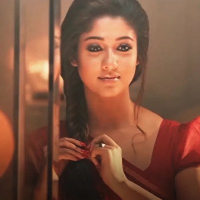 @Nayanthara369
