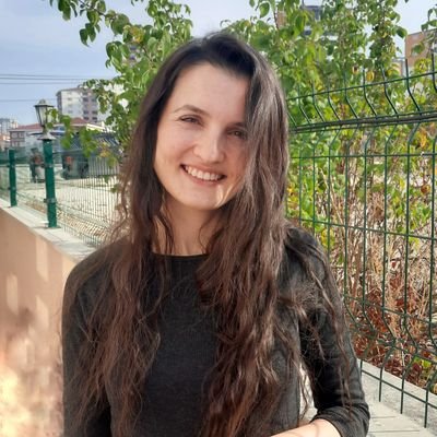 vildandmrc's profile picture. Okul Öncesi Öğretmeni                                                            K.Ü/O.Ö. Eğitimi YL 🎓 🇹🇷