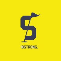 18STRONG(@18STRONG_) 's Twitter Profile Photo