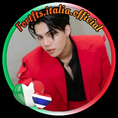 First official Italian 🇮🇹 fanbase dedicated to @fort_fts

IG: fortfts.italia.official 

#BabyFeat || #FortFTS || #ComeFortZon