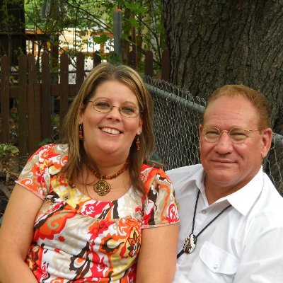 Steven & Ann Robinson-Worley