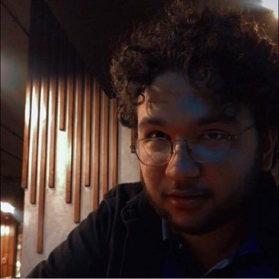 YASSERXIII's profile picture. MLS graduate. Senior'20 || Dental Student. MU