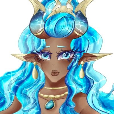 Luna🌙さんのプロフィール画像