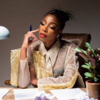 Nissi (@nissination) 's Twitter Profile