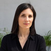 Bianca Bosker (@bbosker) 's Twitter Profile
