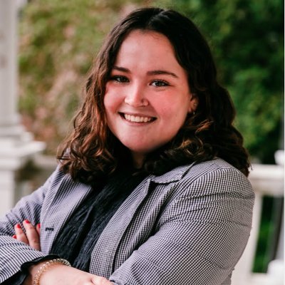 ashlynneppl's profile picture. she/her • PhD candidate at @MizzouHDFS studying the intergenerational transmission of incarceration • @uiowa psych and criminology alum • views are my own