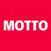 MOTTO (@get_motto) Twitter profile photo MOTTO (@get_motto) Twitter profile photo