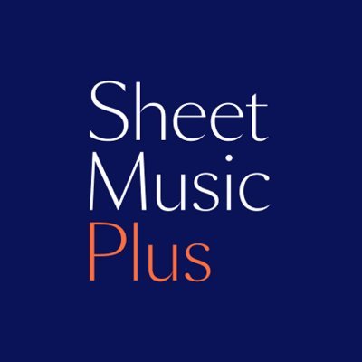 SheetMusicPlus Profile Picture