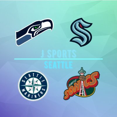 Official X account for J Sports Seattle