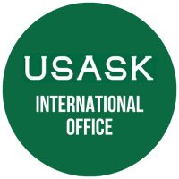 USask International(@USask_INTL) 's Twitter Profile Photo