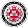 Oak_Creek_FD's profile picture. Full time career fire department located in the southern half of Milwaukee county.