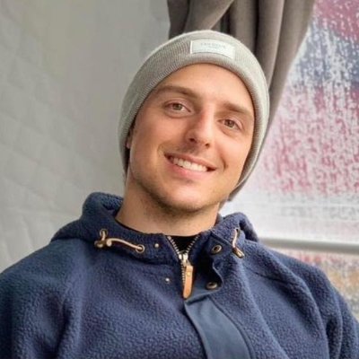 Max Ullrich Profile
