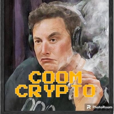 C⭕⭕M - Cryptoさんのプロフィール画像