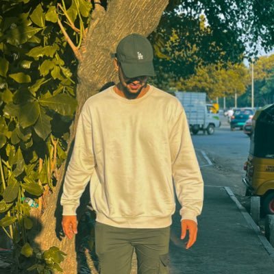 Ashok Chakkaravarthiさんのプロフィール画像