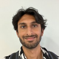 Aditya Yedetore (@adityayedetore) 's Twitter Profile