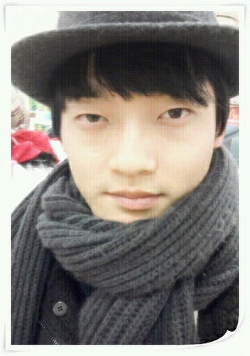 크리스마스에 눈이 내리면 산타가 올까요?