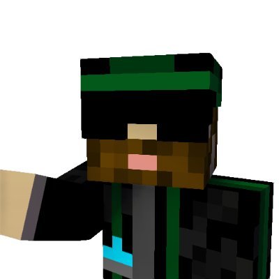 Minecraft Java Player