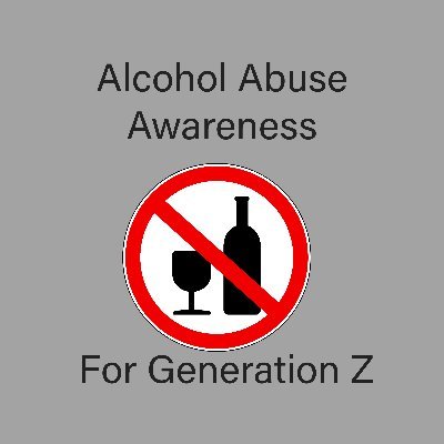 COM 455 Account 
Encouraging gen z (ages 18-26) toward safer drinking habits
https://t.co/bwfDKeTkNJ