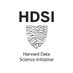 Harvard Data Science Initiative (@harvard_data) Twitter profile photo