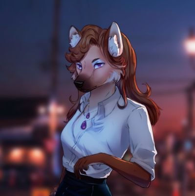 DIGITAL FURRY ARTIST 🪄 🦊
Hi I can turn your world into my magical art💖😊 Dm if you want any thing ❤️
Furry Artist 🦊🐺 
Level |24|
Gamer |🎮|